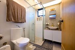 Blk 115A Alkaff Lakeview (Toa Payoh), HDB 3 Rooms #577910681